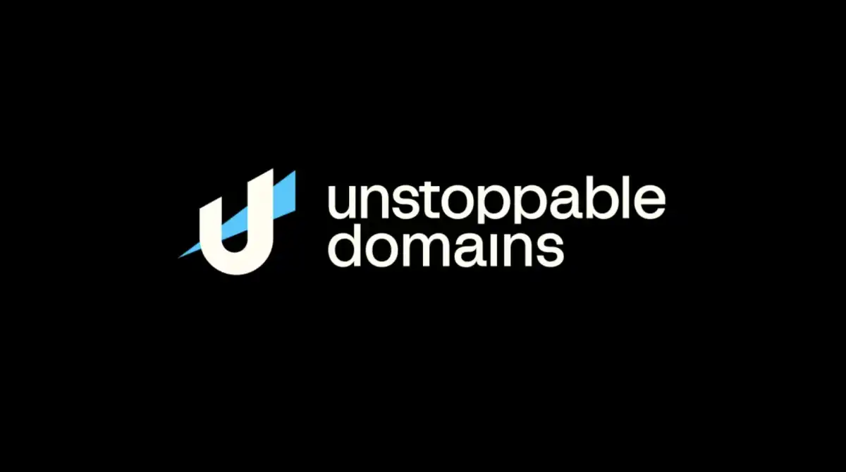 Unstoppable domains